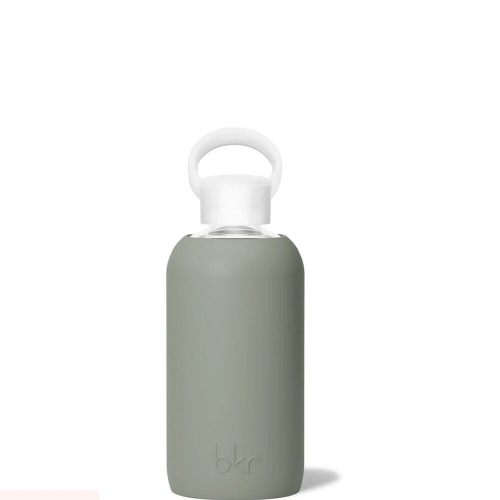 NWT bkr LITTLE BOTTLE 500ML (16OZ) in Aspen